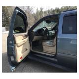 2009 GMC Yukon SLT 4X4