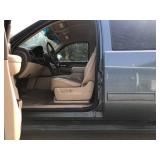 2009 GMC Yukon SLT 4X4