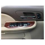 2009 GMC Yukon SLT 4X4