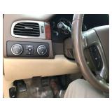 2009 GMC Yukon SLT 4X4