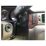 2009 GMC Yukon SLT 4X4