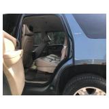 2009 GMC Yukon SLT 4X4