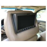 2009 GMC Yukon SLT 4X4