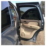 2009 GMC Yukon SLT 4X4