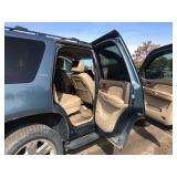 2009 GMC Yukon SLT 4X4
