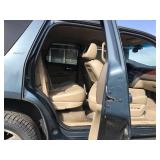 2009 GMC Yukon SLT 4X4