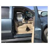 2009 GMC Yukon SLT 4X4