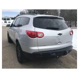 2009 Chevy Traverse AWD