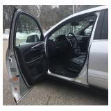 2009 Chevy Traverse AWD