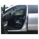 2009 Chevy Traverse AWD