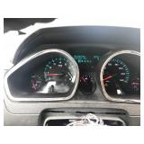 2009 Chevy Traverse AWD