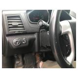 2009 Chevy Traverse AWD