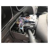 2009 Chevy Traverse AWD