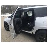 2009 Chevy Traverse AWD