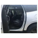 2009 Chevy Traverse AWD