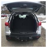 2009 Chevy Traverse AWD