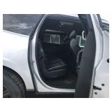 2009 Chevy Traverse AWD