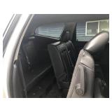 2009 Chevy Traverse AWD