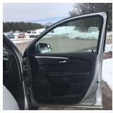 2009 Chevy Traverse AWD