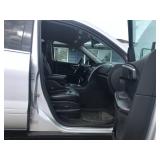 2009 Chevy Traverse AWD