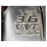 2009 Chevy Traverse AWD