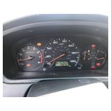 1999 Honda Odyssey LX