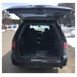 1999 Honda Odyssey LX