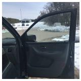 1999 Honda Odyssey LX