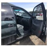 1999 Honda Odyssey LX