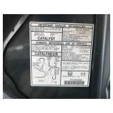 1999 Honda Odyssey LX