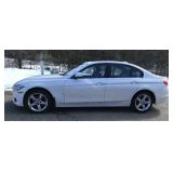 2015 BMW 328i AWD