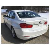 2015 BMW 328i AWD