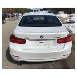 2015 BMW 328i AWD