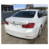 2015 BMW 328i AWD