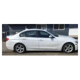 2015 BMW 328i AWD