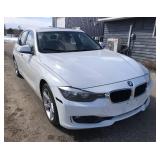 2015 BMW 328i AWD
