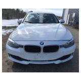 2015 BMW 328i AWD