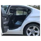 2015 BMW 328i AWD
