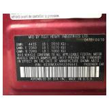 2010 Subaru Legacy AWD