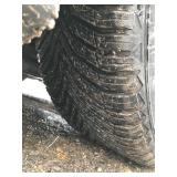 2010 Subaru Legacy AWD