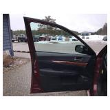 2010 Subaru Legacy AWD