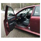 2010 Subaru Legacy AWD