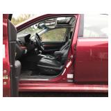 2010 Subaru Legacy AWD