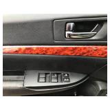 2010 Subaru Legacy AWD