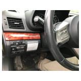 2010 Subaru Legacy AWD