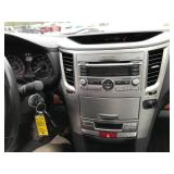 2010 Subaru Legacy AWD