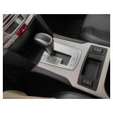 2010 Subaru Legacy AWD