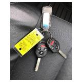 2010 Subaru Legacy AWD