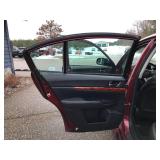 2010 Subaru Legacy AWD