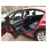 2010 Subaru Legacy AWD